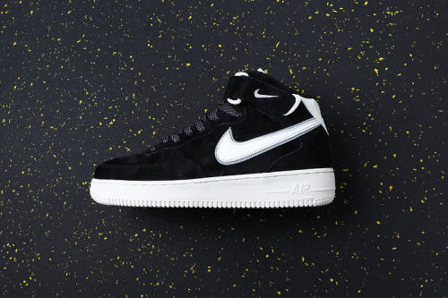 Air Force 1 Mid '07