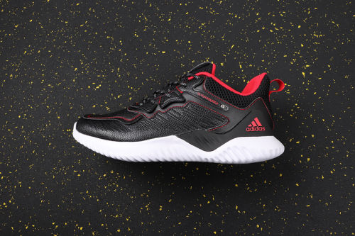 AlphaBOUNCE Beyond