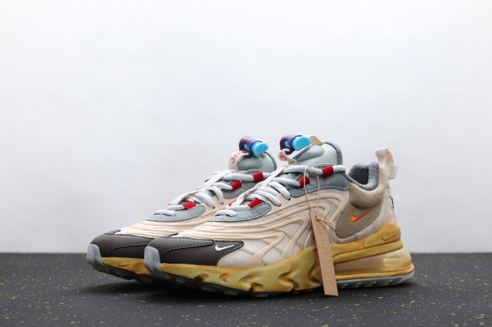 Air Max 270 React CT2864-200