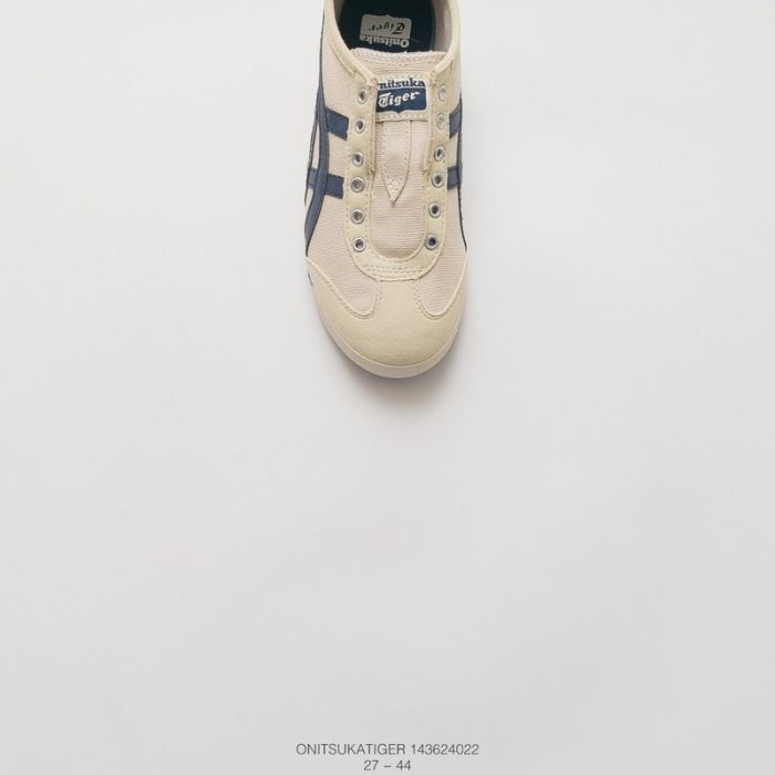 Youth Mexico 66 Retro Classics Shoes