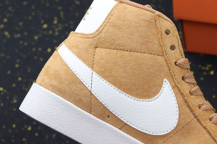 Blazer Mid Classics