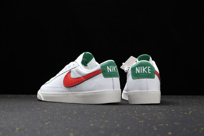 Blazer Low Classics