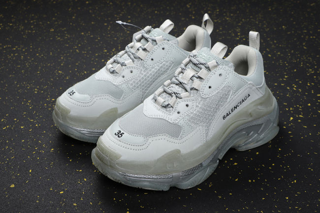 Triple S Classics 4318
