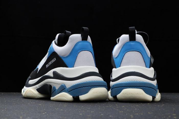 Triple S Classics 4319