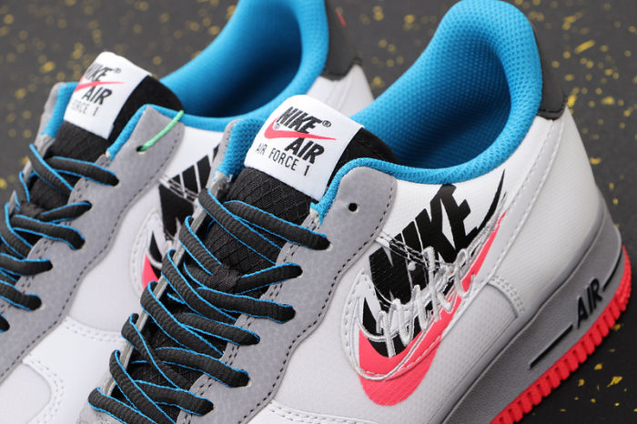 Air‌ Force 1 XY‌