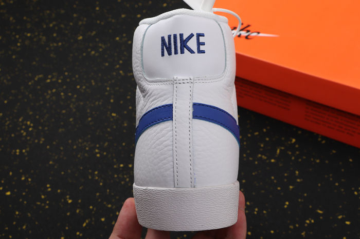 Blazer Mid Classics