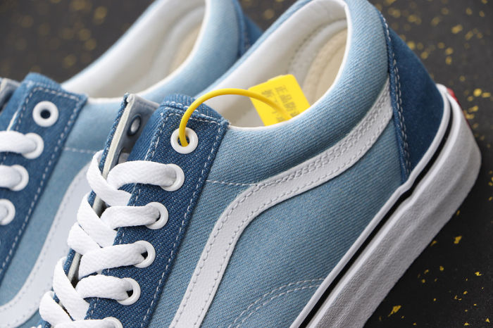 Classic Canvas Shoes