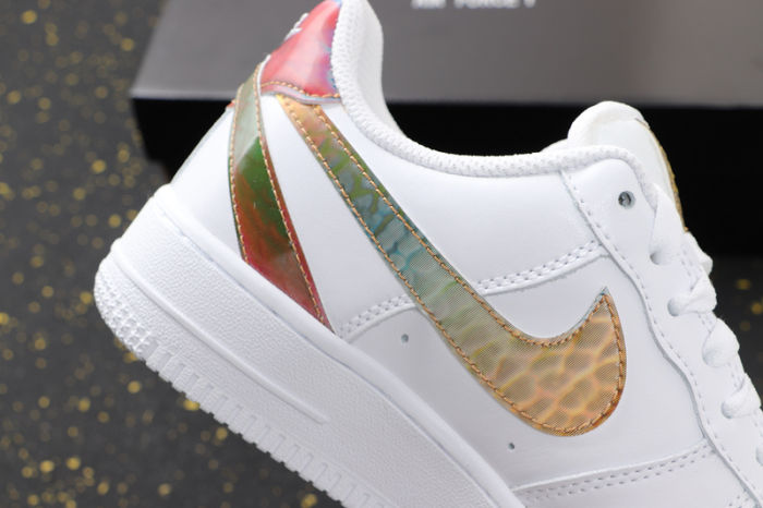 Air Force 1'07 LV8
