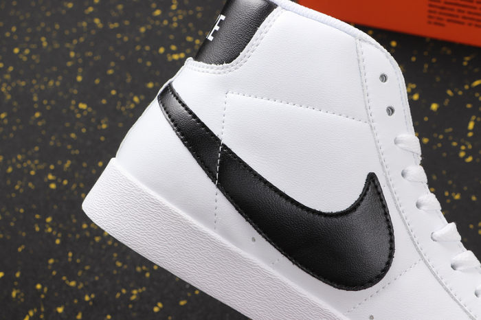 Blazer Mid Classics