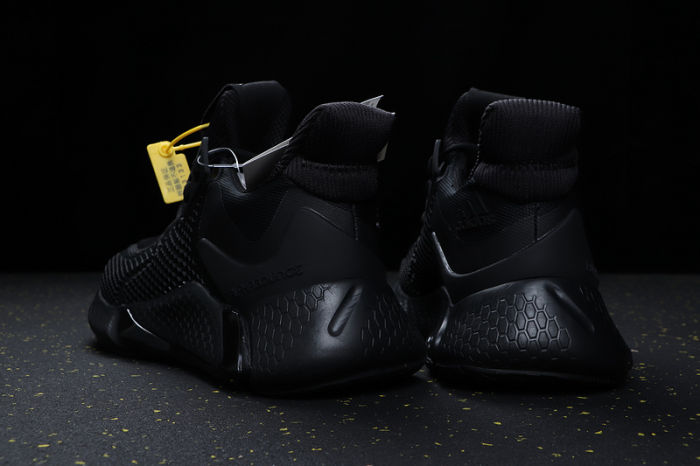AlphaBOUNCE Instinct