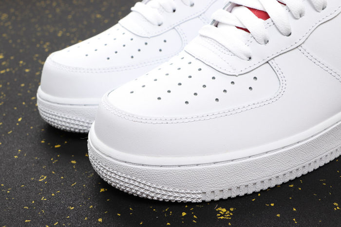 Air Force 1'07 LV8 1HO19
