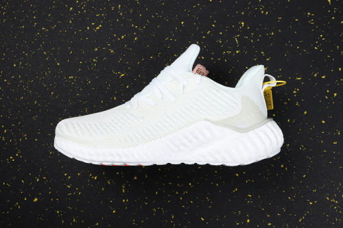 AlphaBOUNCE Beyond