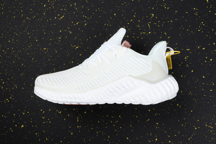 AlphaBOUNCE Beyond
