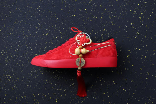 Blazer Low Classics