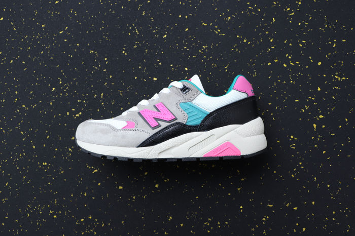 NB580 MRT580XG