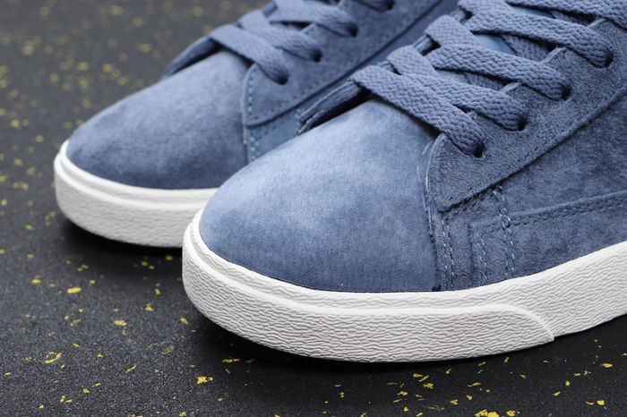 Blazer Mid Classics