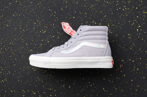 Classic Canvas Shoes