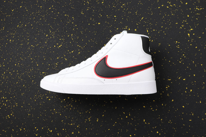 Blazer Mid Classics