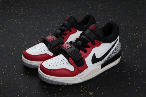 AJ Legacy 312 Low Retro Classics Shoes CD9054-106