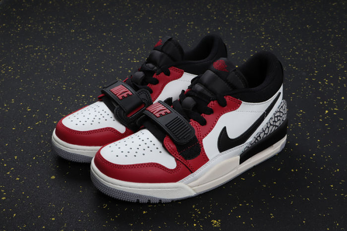AJ Legacy 312 Low Retro Classics Shoes CD9054-106