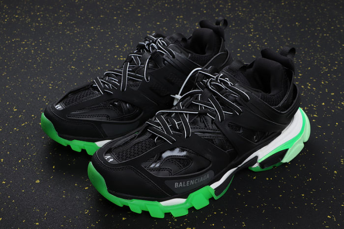 Track 3.0 Classics 95C6