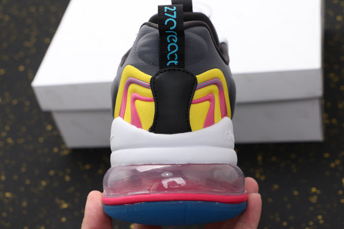 Air Max 270 React CD0113-400