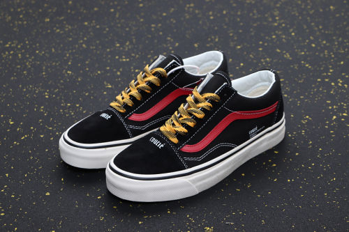 Classic Canvas Shoes