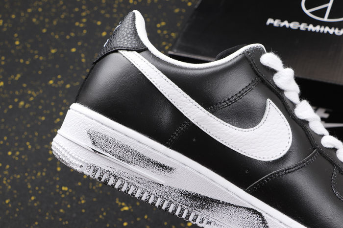 PEACEMINUSONE x Air Force 1 Low