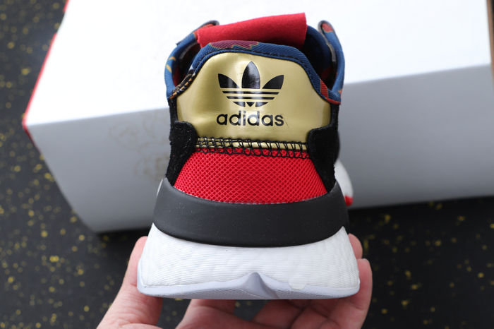 Nite Jogger 2019 Boost