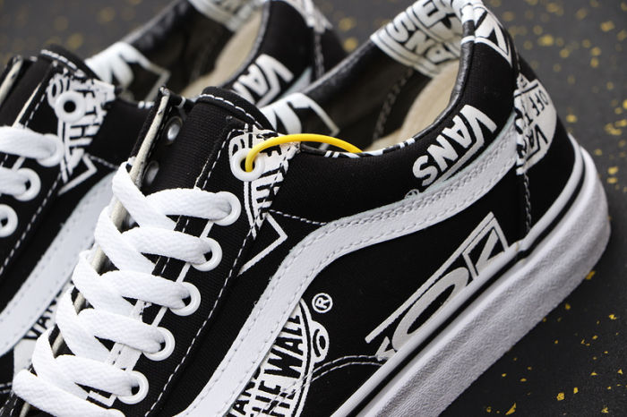Classic Canvas Shoes