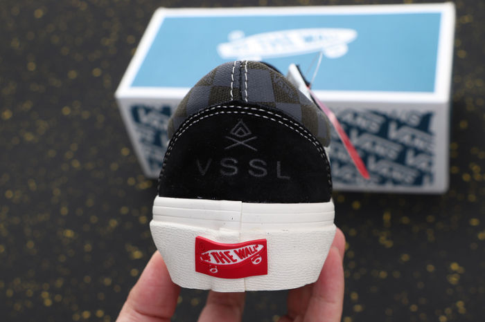 Classic Canvas Shoes