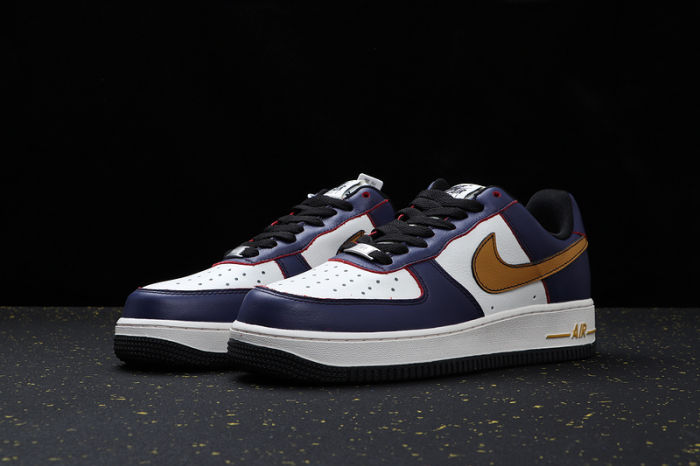 Air Force 1'07 LV8