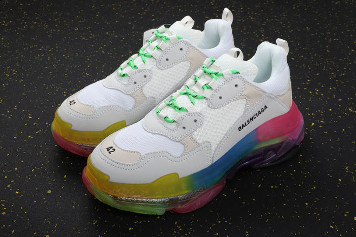 Triple S Classics 4509
