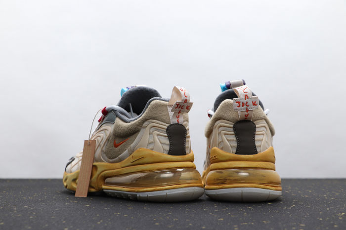 Air Max 270 React CT2864-200