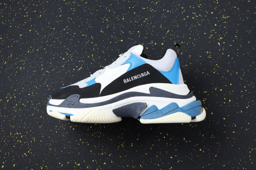 Triple S Classics 4319