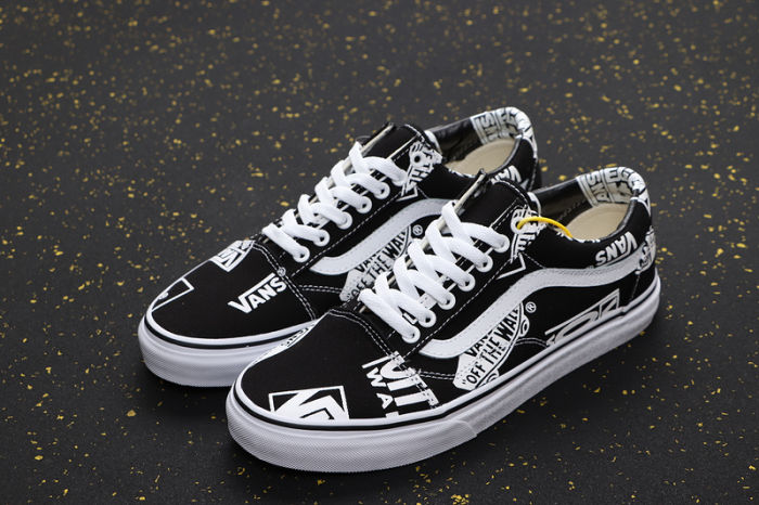 Classic Canvas Shoes