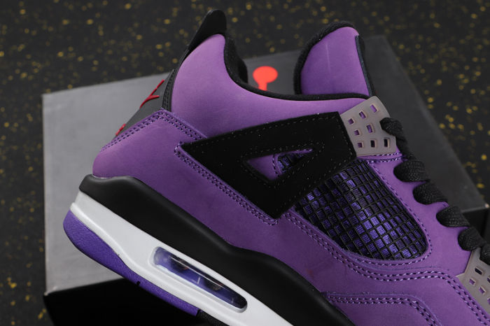 AJ4 Retro Classics Shoes 308497-050
