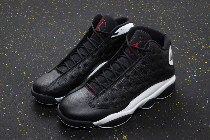 AJ13 Retro Classics Basketball Shoes 414571-061