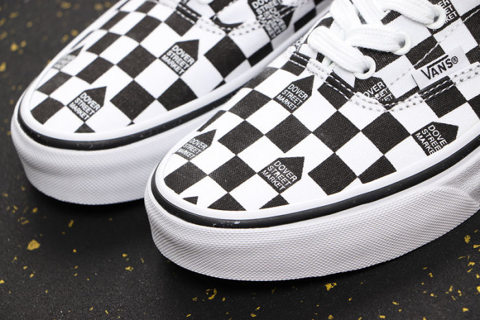 Classic Canvas Shoes