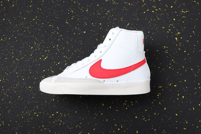 Blazer Mid Classics