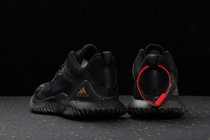 AlphaBOUNCE Beyond
