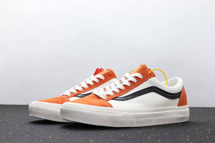 Classic Canvas Shoes