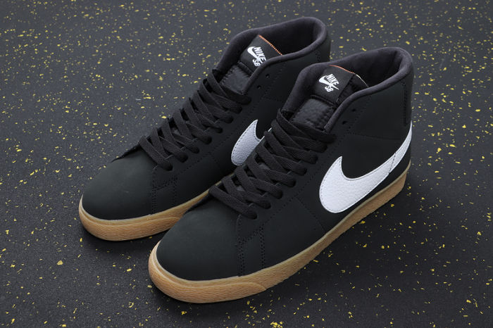 Blazer Mid Classics