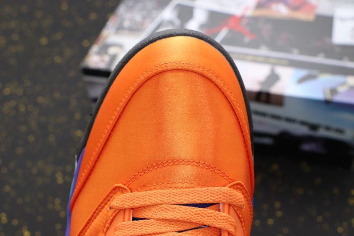 AJ5 Retro Classics Shoes 136027-007