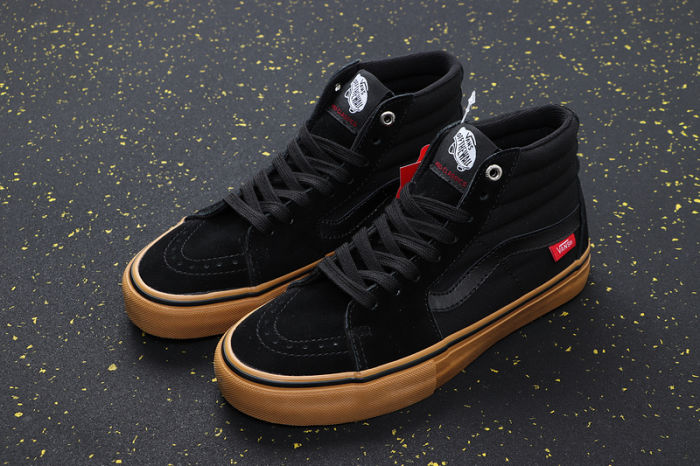 Classic Canvas Shoes