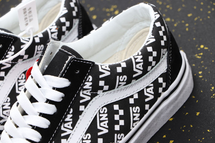 Classic Canvas Shoes