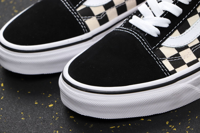 Classic Canvas Shoes