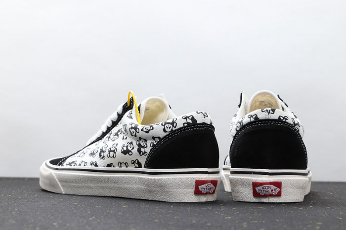 Classic Canvas Shoes