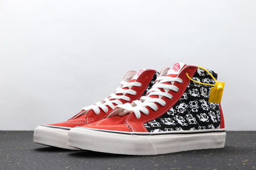 Classic Canvas Shoes