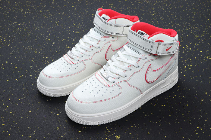 Air Force 1 MID